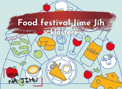 Festival Jíme Jih